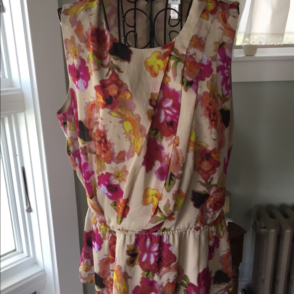 Kate Hill blouse